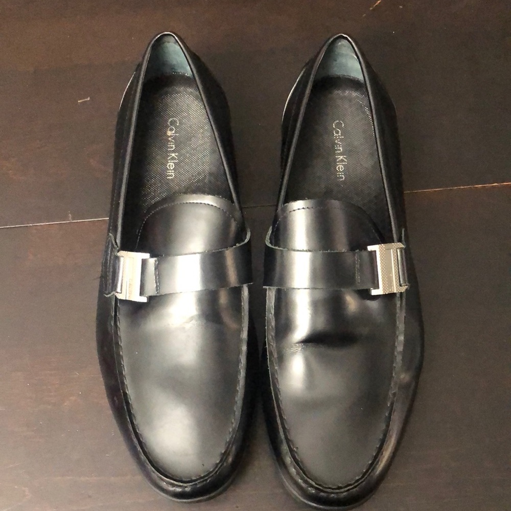 Calvin Klein Men's shoes